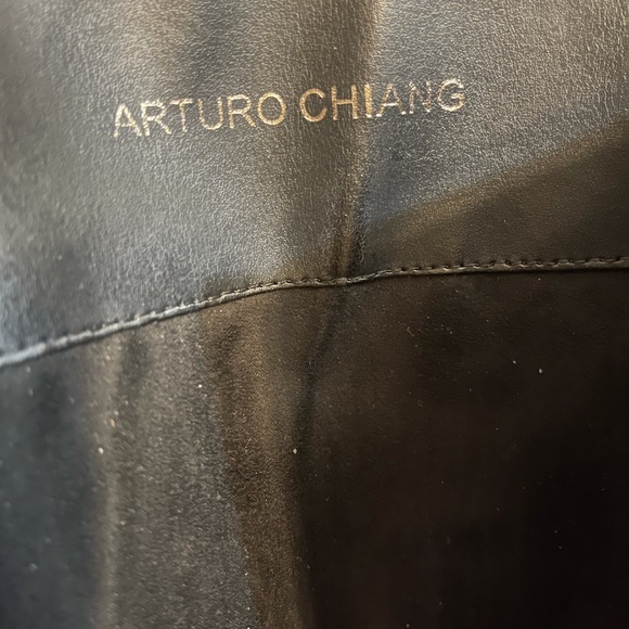 Arturo Chiang boots - Picture 7 of 10